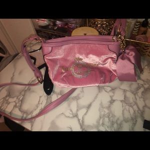 Small Juicy couture purse